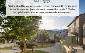 Garden&City Mont-Ventoux Malaucène